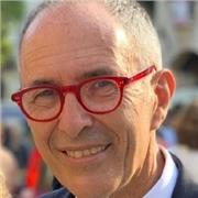 Insegnante dì italiano per stranieri adulti